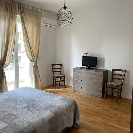 Appartamento Massa * Massa (Tuscany)