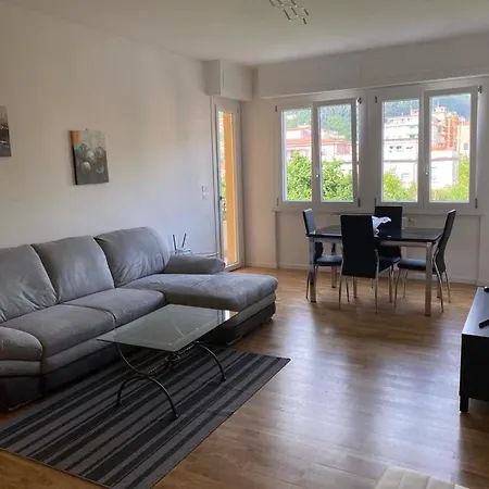 Appartamento Massa Apartment