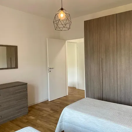 Apartment Appartamento Massa *