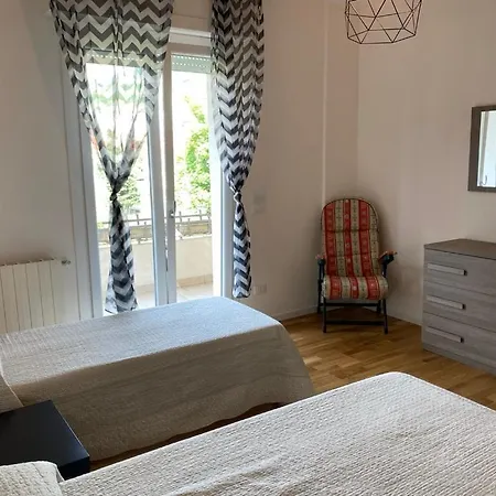 Appartamento Massa