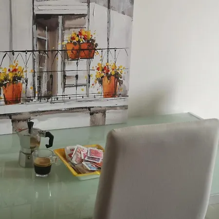 Apartment Appartamento Massa Massa (Tuscany)